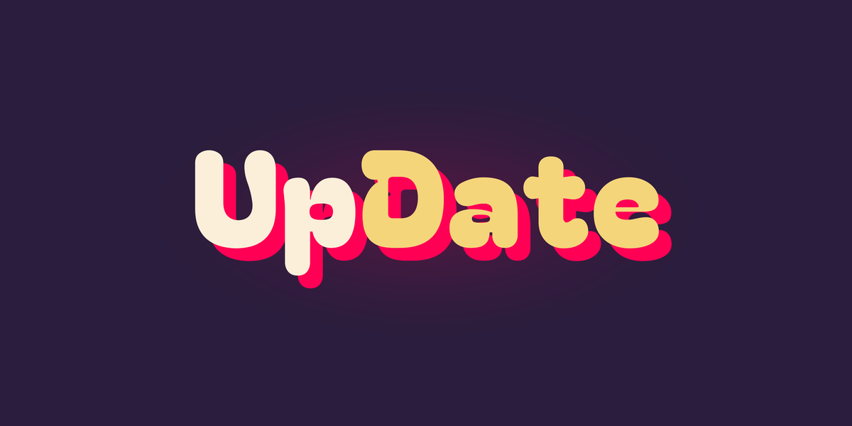 UpDate